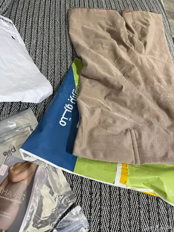 مشد برازيلي 0