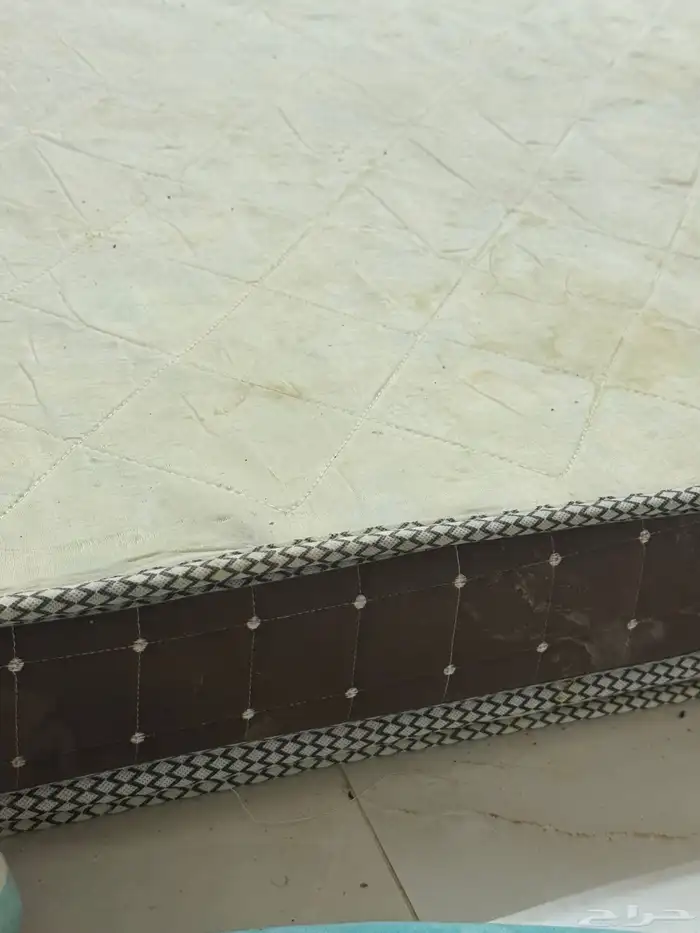 مرتبة سرير 0