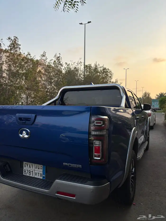 بيك اب باور قريت وال 2023 1