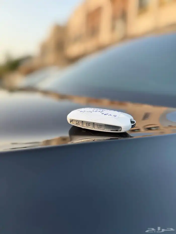 2025 جينيسس GV70 26
