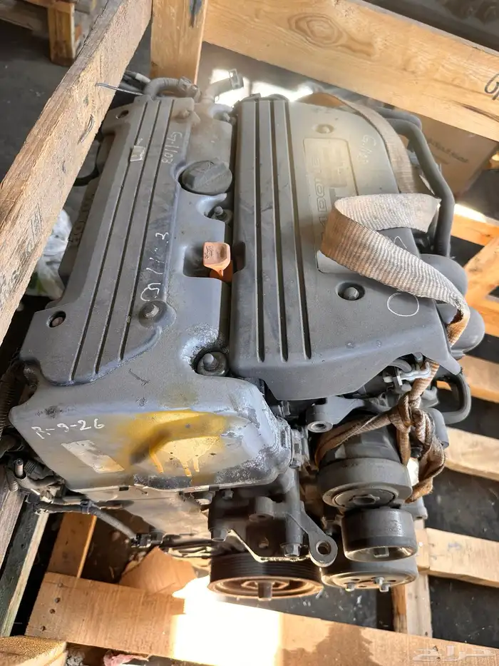 مكاين هوندا اكورد من 2008 الى 2012 مستورده 0