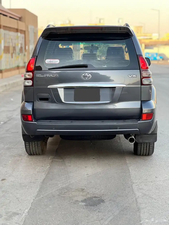 برادو 14