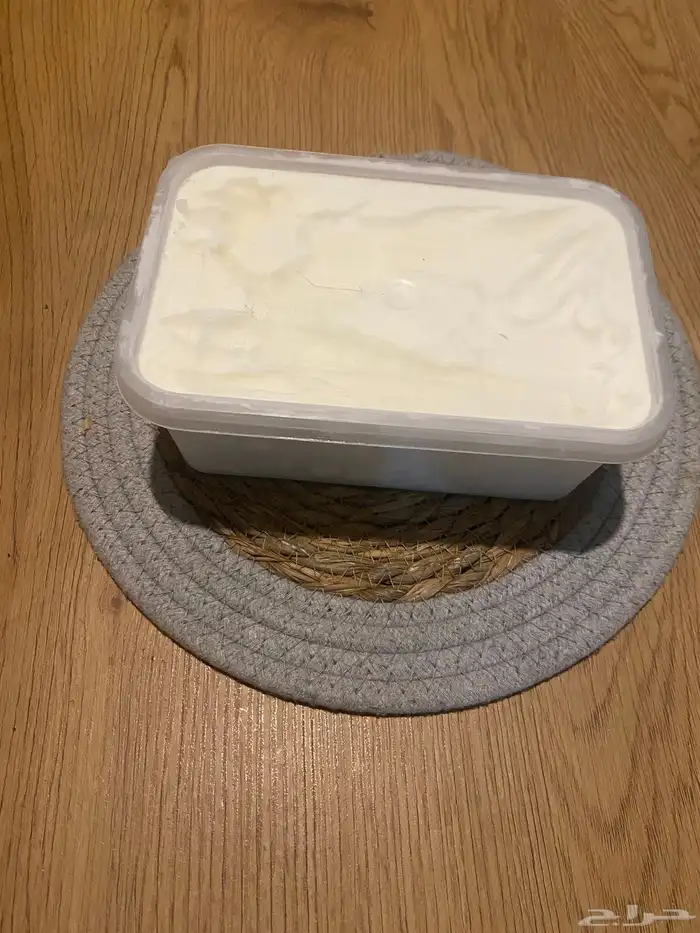زبدة غنم وبقر 0