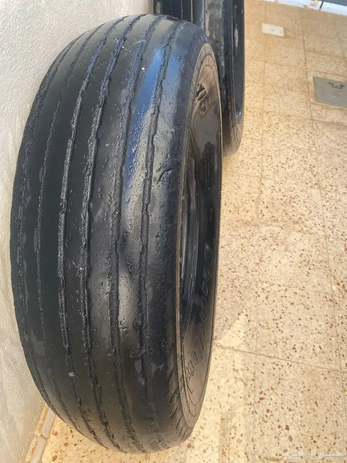 كفرات بلون 4