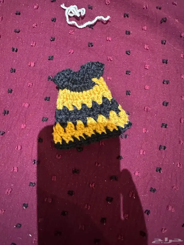 تعليقات صوف لي المفاتيح وتعليقات سيارة 4