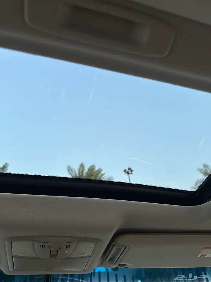 نيسان باترول موديل 2014 سعودي بلاتينيوم فل كامل V8 31