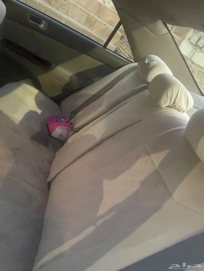 كامري 2006 اتوماتيك المكينه والجير ماشاءالله تبارك الرحمن 2