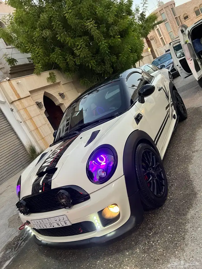 مني كوبر مميزه 23