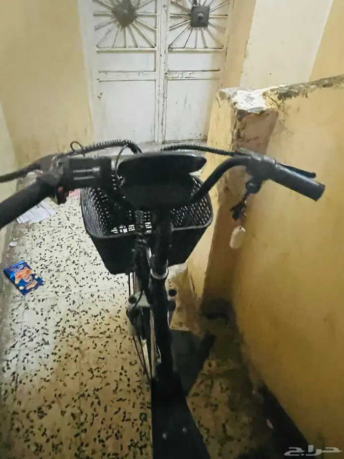سكوتر شغال 100 2