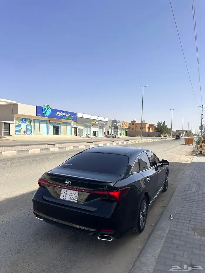 افالون 2020 4
