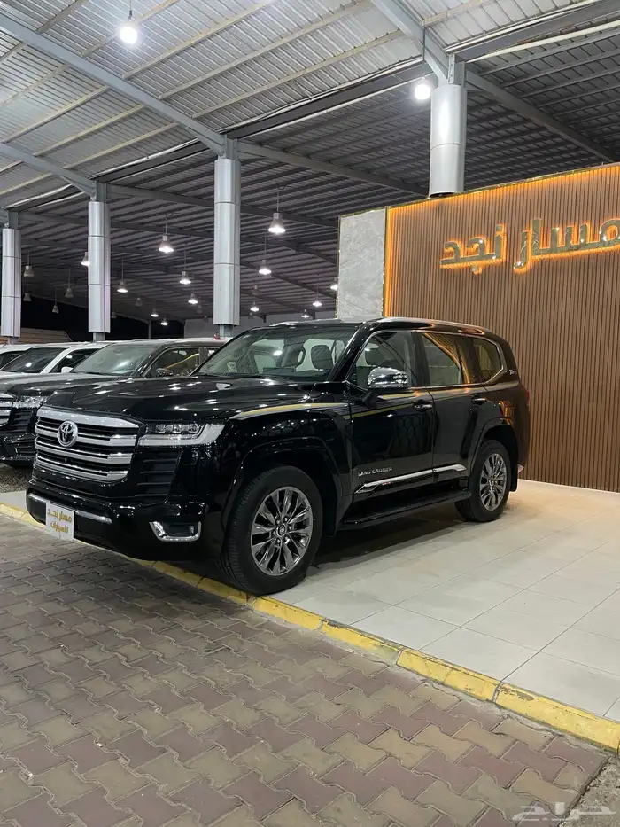في اكس VX موديل 2022 تنفس طبيعي 5