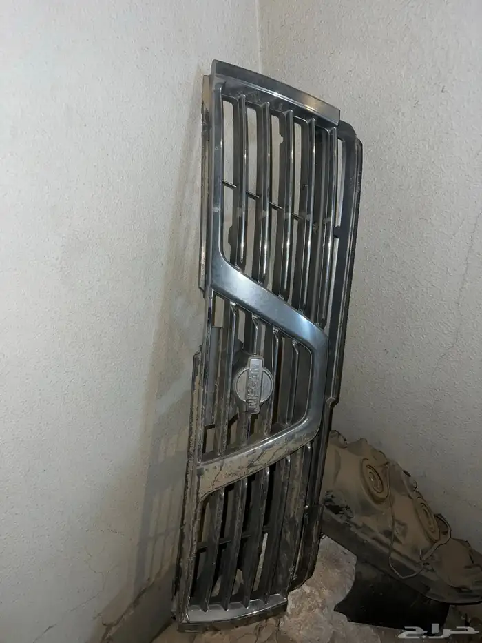 شبك باترول 98-2001 0