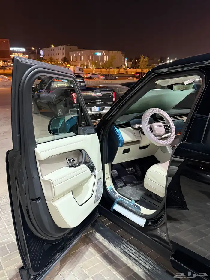 رنج للايجار 5
