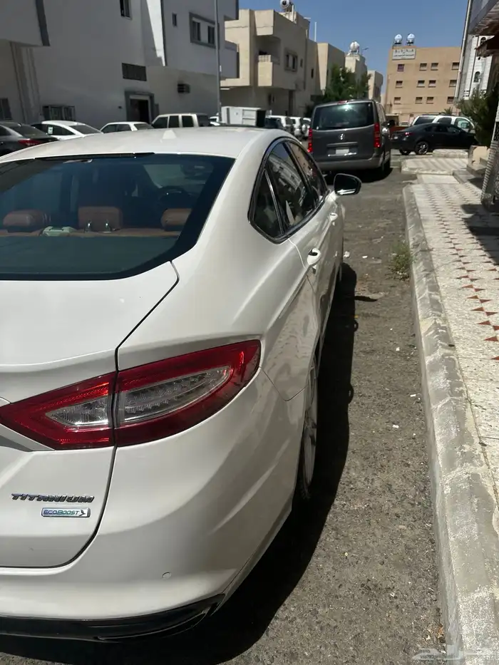 فورد 7