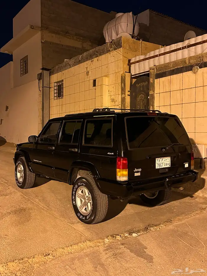 شروكي 2001 1
