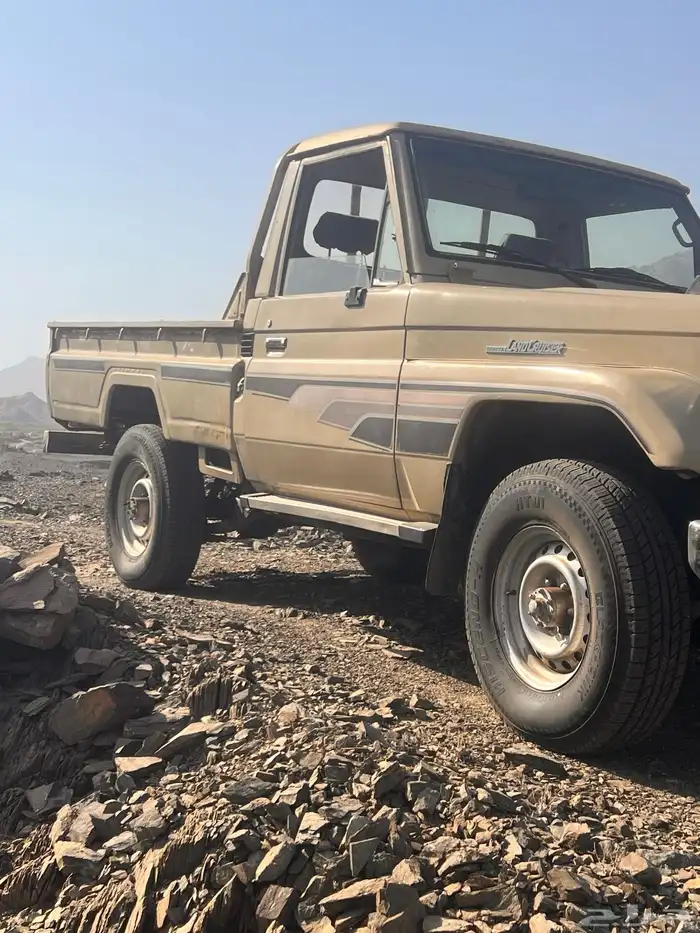 جيب شاص 86 للبيع او البدل المناسب 2