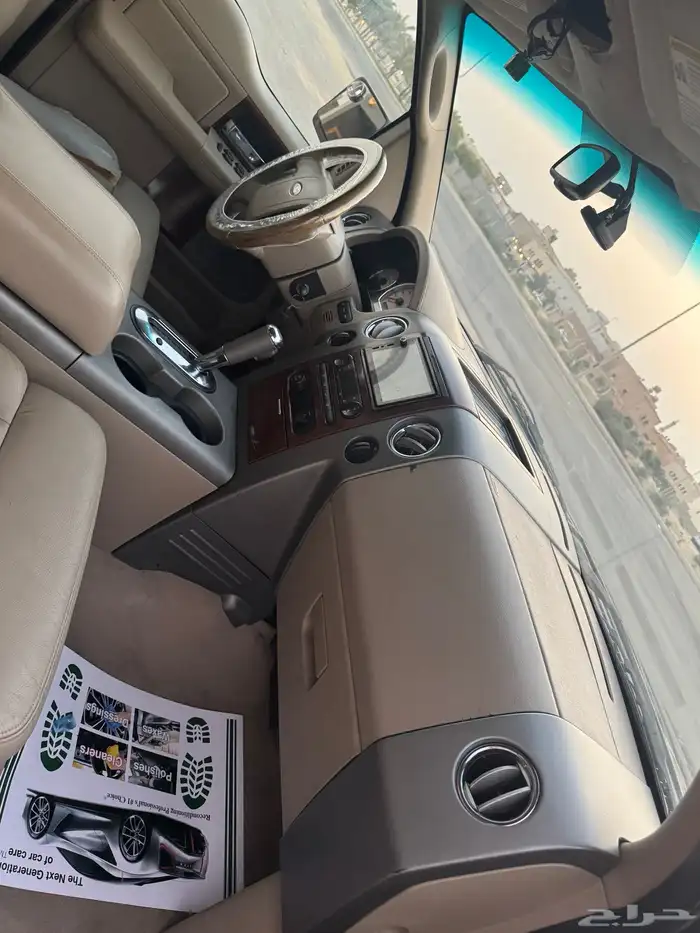 للبيع فورد F150 غمارتين دبل فل كامل 14