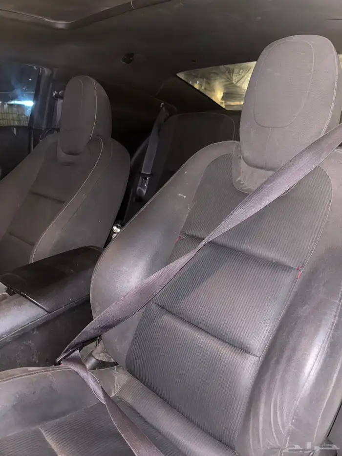 كمارو 2014 6v RS 2