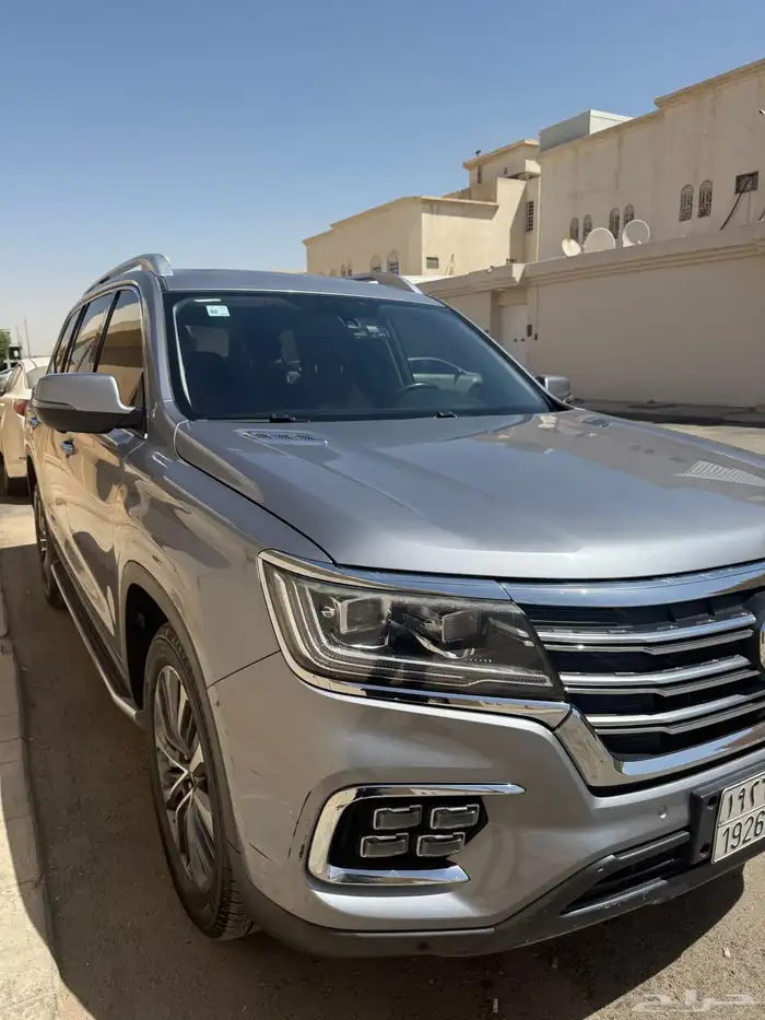mg 2023 للبيع فوري  فل كامل 8