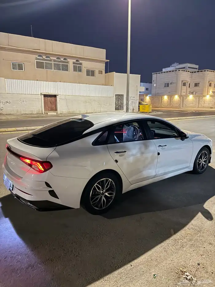 كيا k 5 4