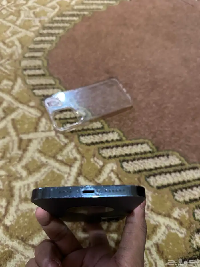 ايفون 1