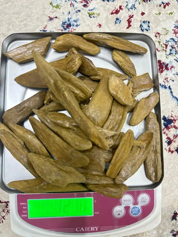عود مروكي كسر مباخر فاخر من الآخر 0