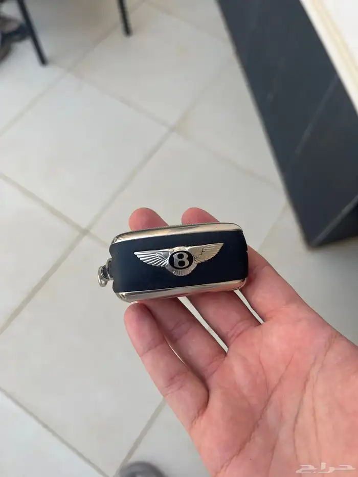 مفتاح بنتلي للبيع 0