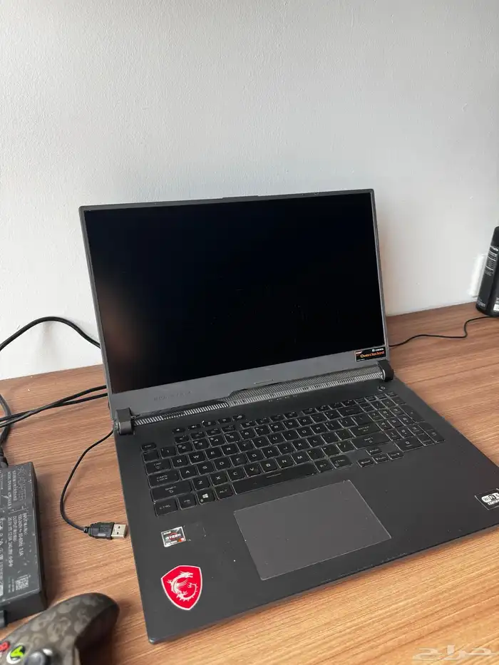 gaming laptop (ROG Strix G713QR_G713QR.) 4