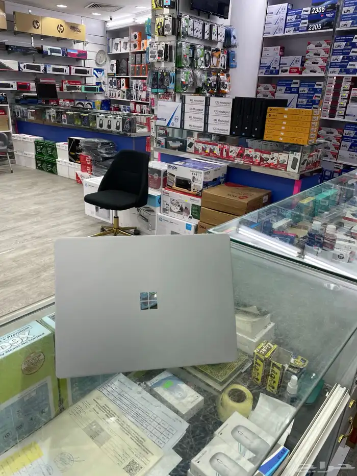 Surface 0