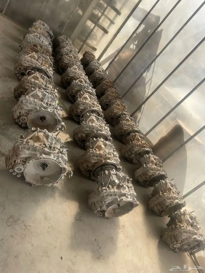 مكاين وقيرات صيني 3