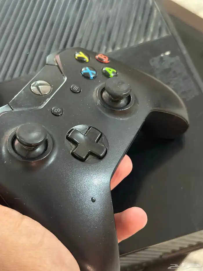 اكس بوكس ون 1
