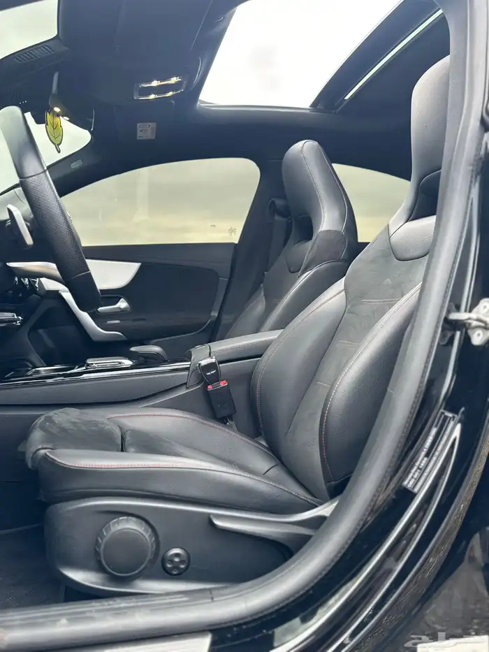 مرسيدس CLA250 2022 (بحاله الوكاله) 5