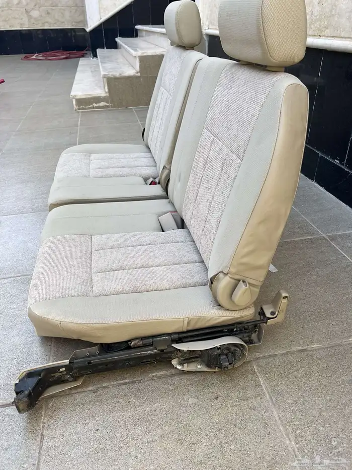 للبيع مراتب جسكار موديل 2003 3