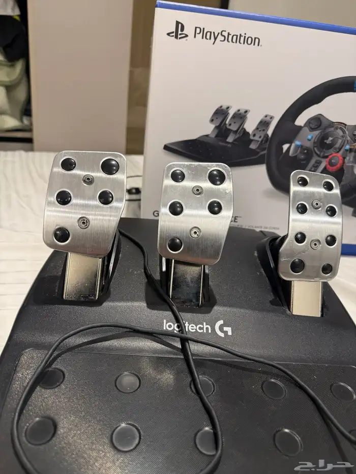 دركسون لوجتك اخو الجديد مايشكي من شي شاريه من عيد الاضحى 1