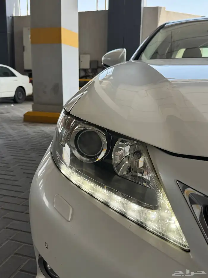 لكزس ES 6 سرندل 2015 وكاله 2