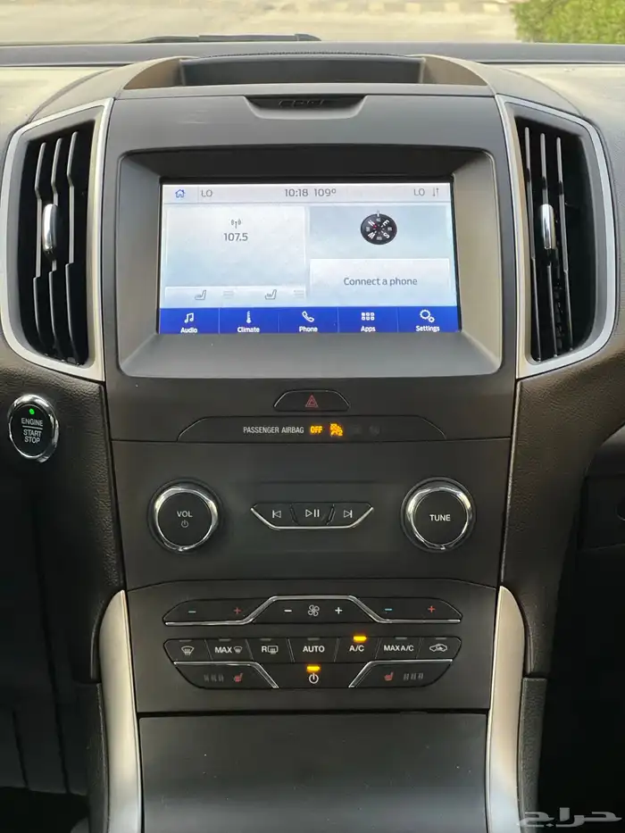 ايدج 2020 وكاله 2000CC 19
