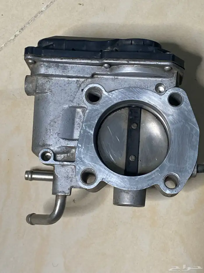 بوابة كامري 2007 إلى 2011 0