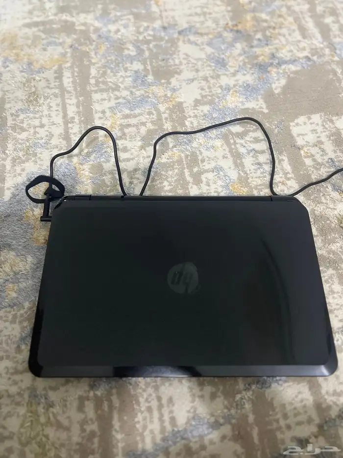 لابتوب hp 3