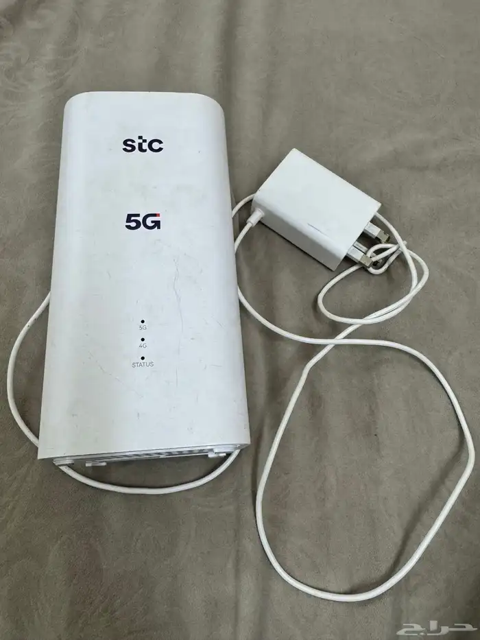 راوتر stc 5G 0
