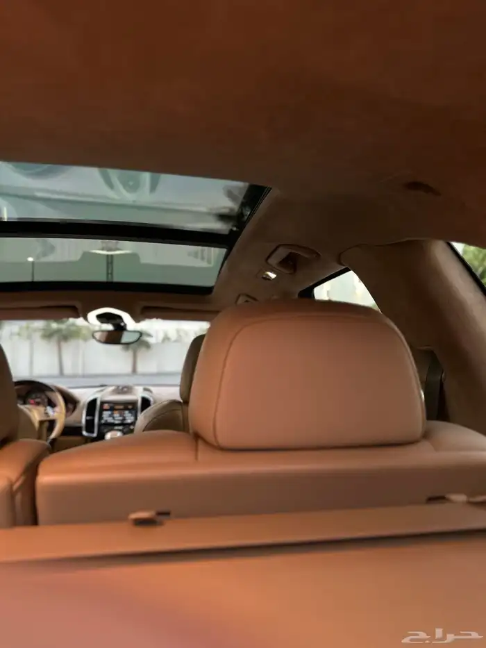 كايين GTS 2013 عداد قليل 37