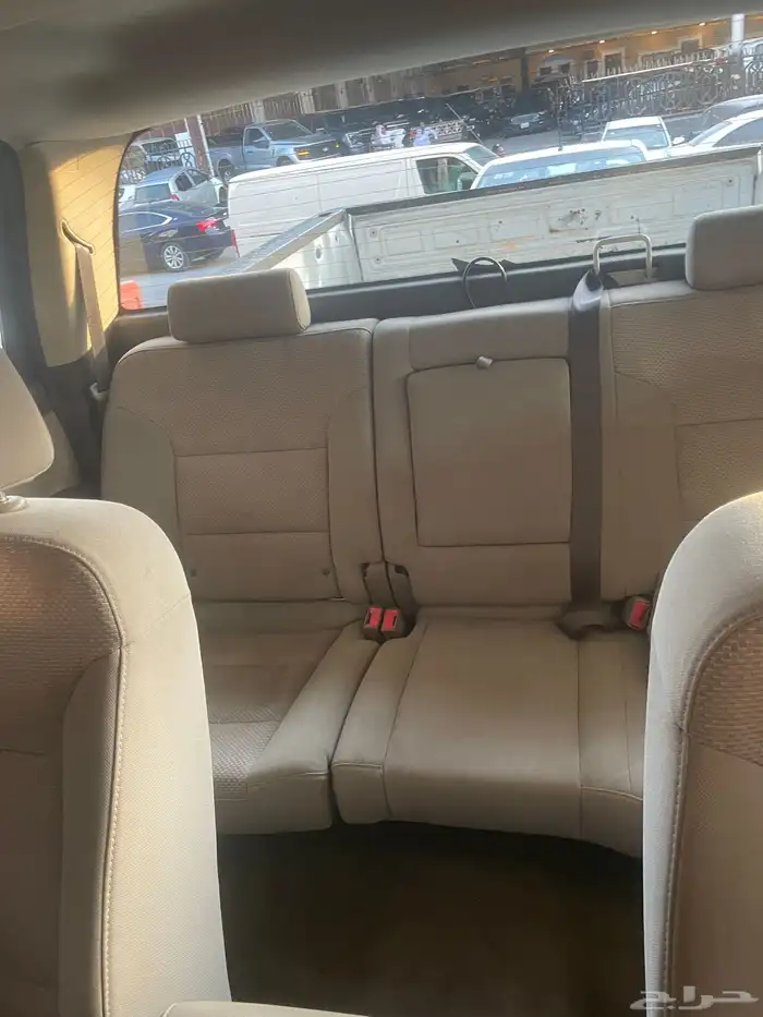سلفرادو شفروليه 2017 LT 8