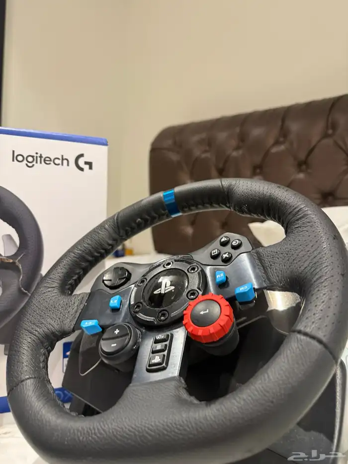 دركسون لوجتك اخو الجديد مايشكي من شي شاريه من عيد الاضحى 3