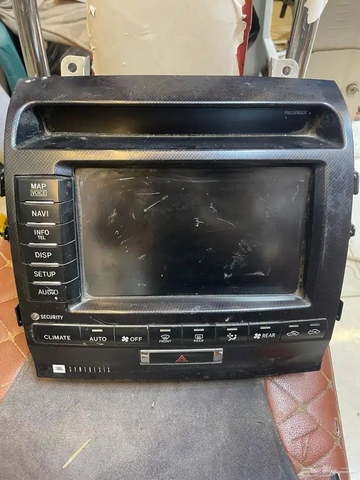 شاشة VXR وكاله 0