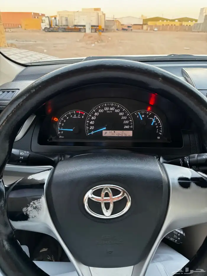 كامري2015 10