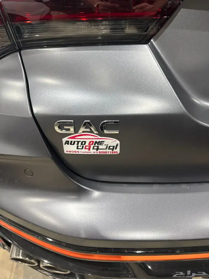 جاك امباو 2026 SPORT-R 4