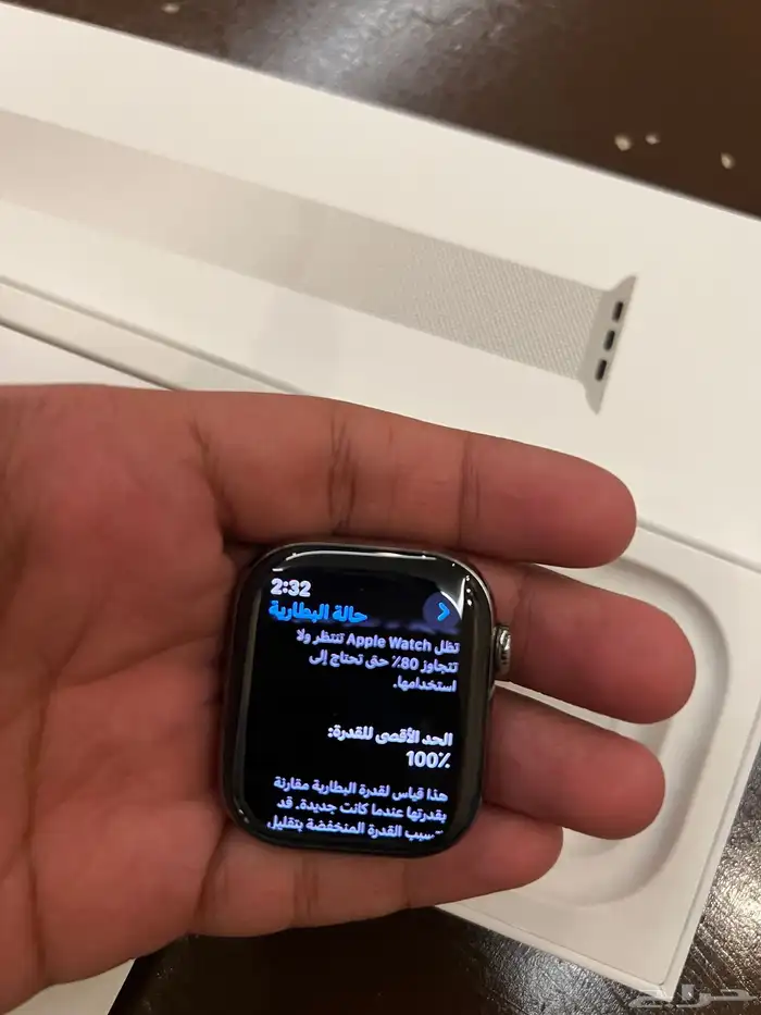 ساعة ابل 10 اعلى مواصفات 2