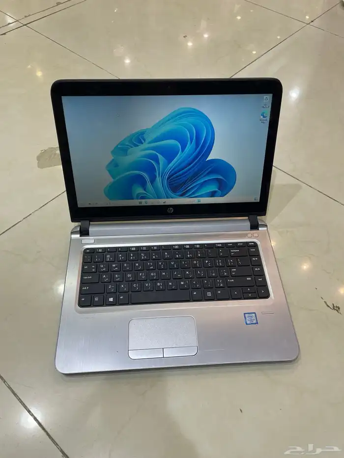 لابتوب hp معالج i7 بسعر مغري جدا 3