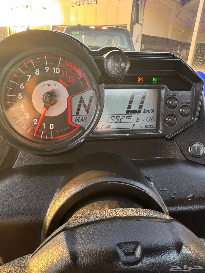 للبيع بقي ياماها YXZ1000R SS - 2017 2