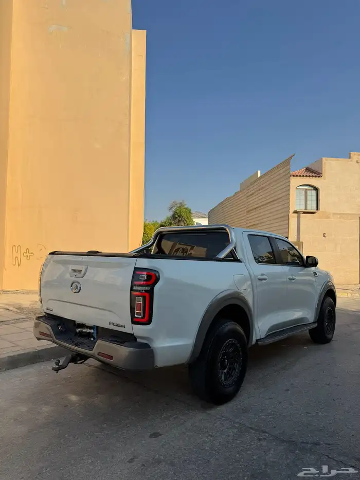 جريت وول باور 2022 ديزل 4