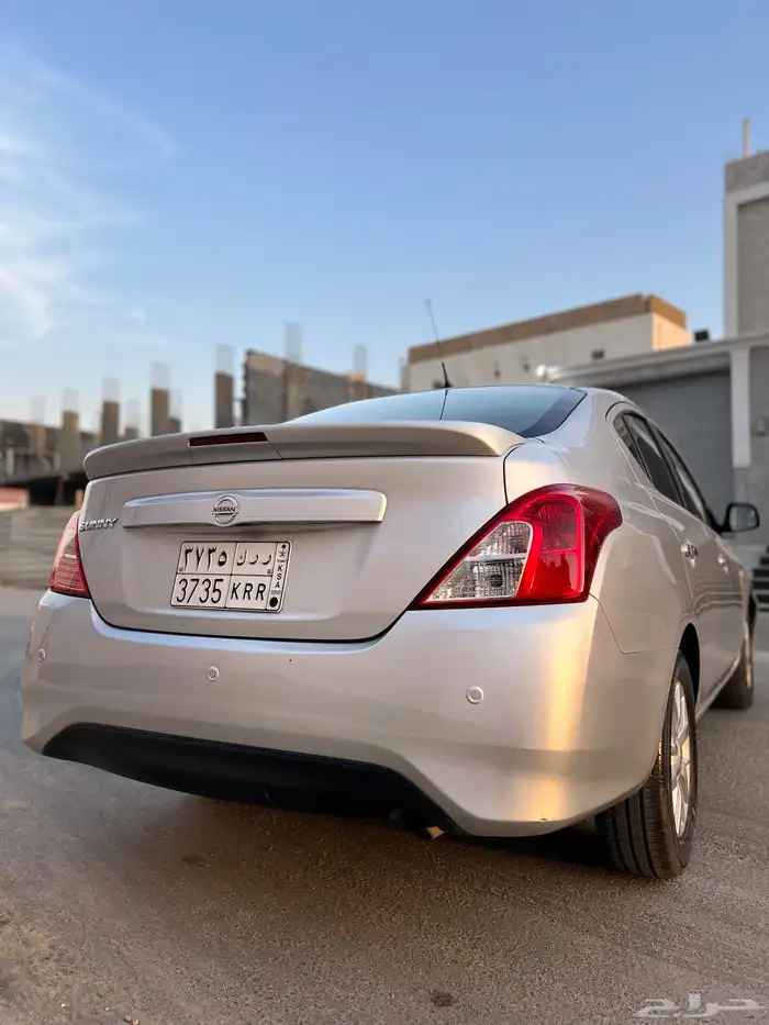 نيسان صني 2023 6